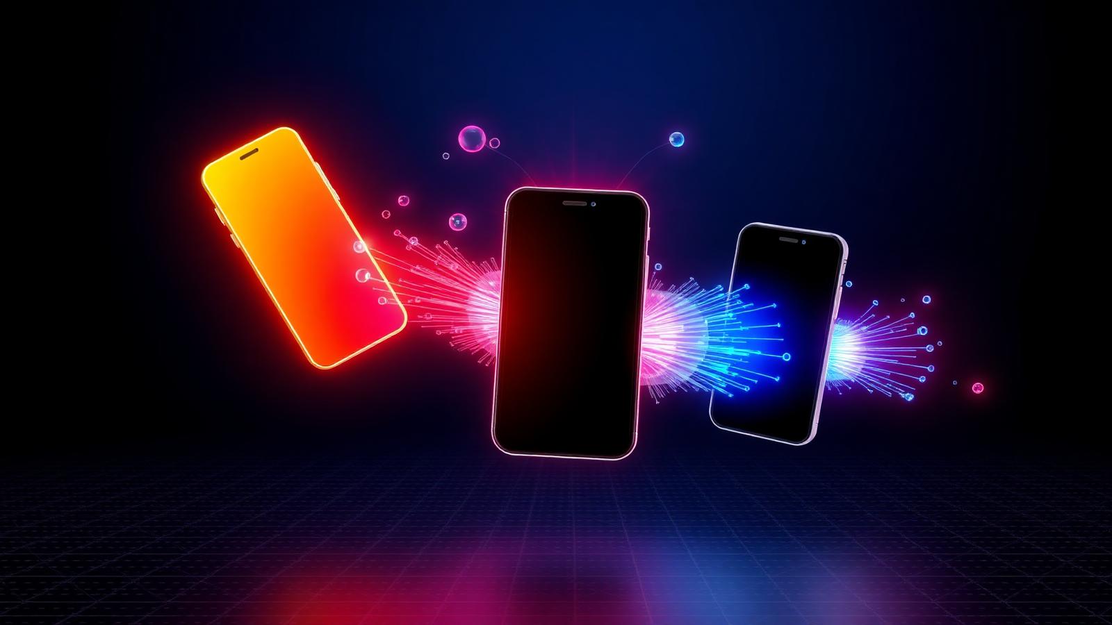 JustHub data bundles